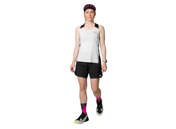 Dynafit DNA Ultra Damen Shorts Black Out