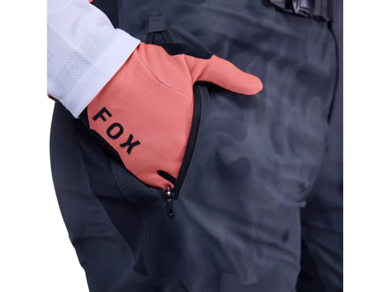 Fox Ranger Lunar SE Damenhosen schwarz