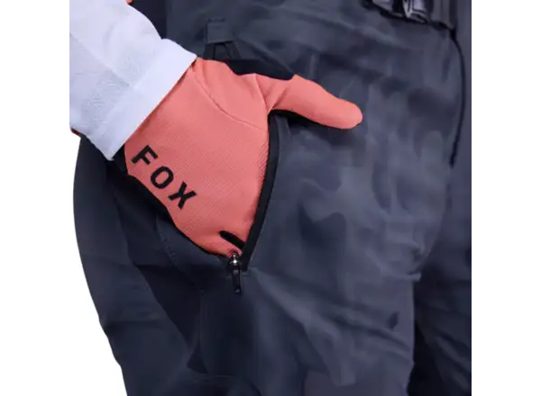 Fox Ranger Lunar SE Damenhosen schwarz