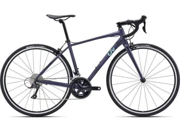 Liv Avail 1 Damen Rennrad Milky Way