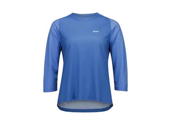 POC Motion Air 3/4 Damen-Trikot Bazzite Blue