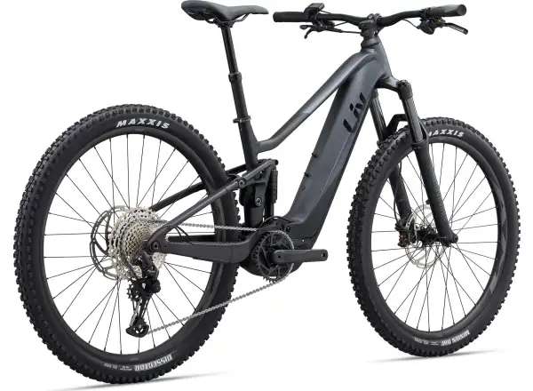 Liv Embolden E+ 1 Pro Black Diamond E-Mountainbike