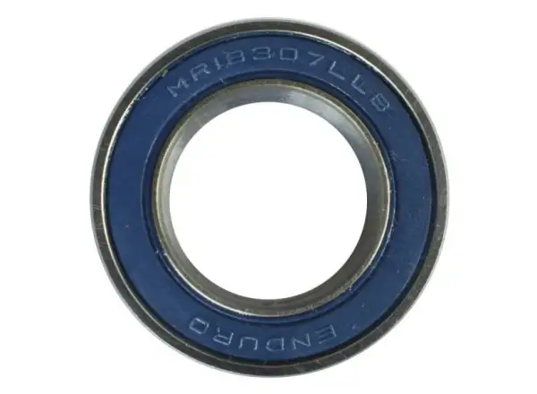 Enduro Bearings MR 18307 LLB Lager - 18x30x7 mm