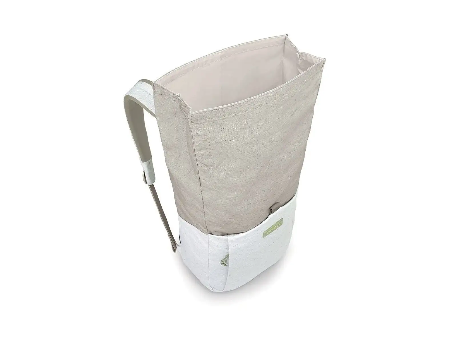 Osprey Arcane Earth Roll Top Rucksack grey