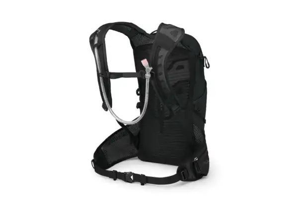 Osprey Raptor 14 Rucksack Black