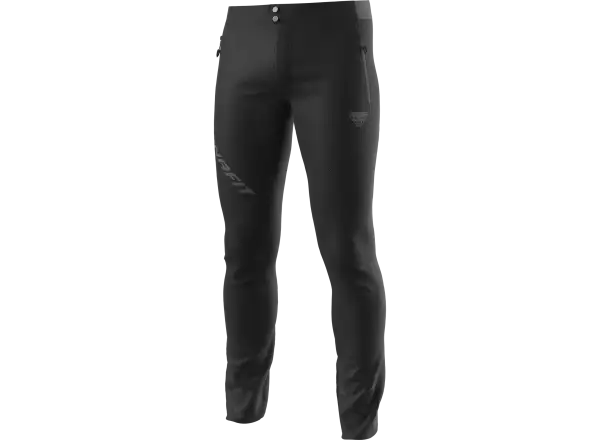 Dynafit Transalper 2 Light Dynastretch Herrenhose in Black Out.