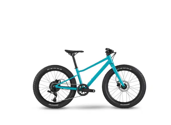 BMC Twostroke AL 20 V2 Kinderfahrrad 20"