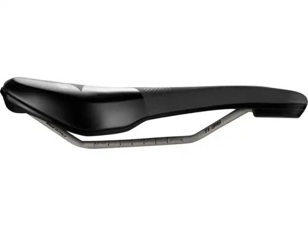 Selle Italia X-Bow TI316 L1 Sattel Schwarz
