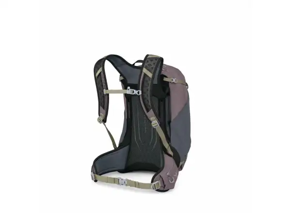 Osprey Hikelite Rucksack 28 l Graphite purple