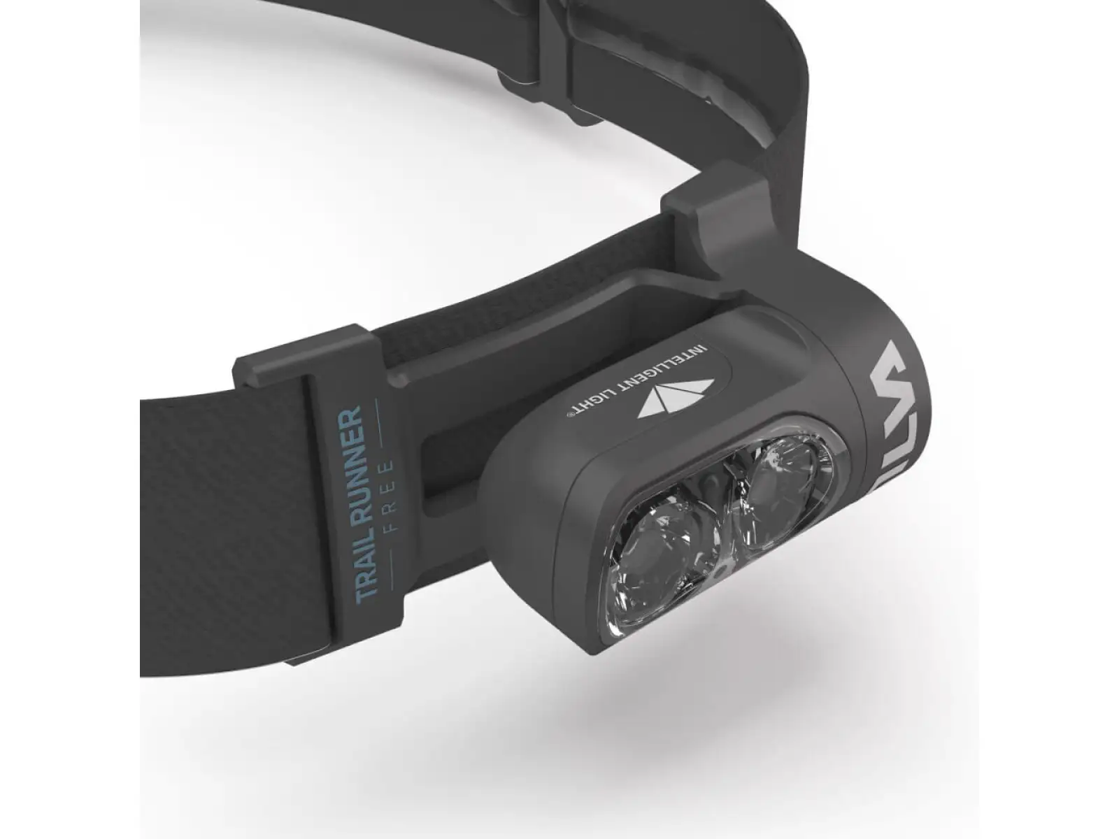 Silva Trail Runner Free Ultra Stirnlampe Black