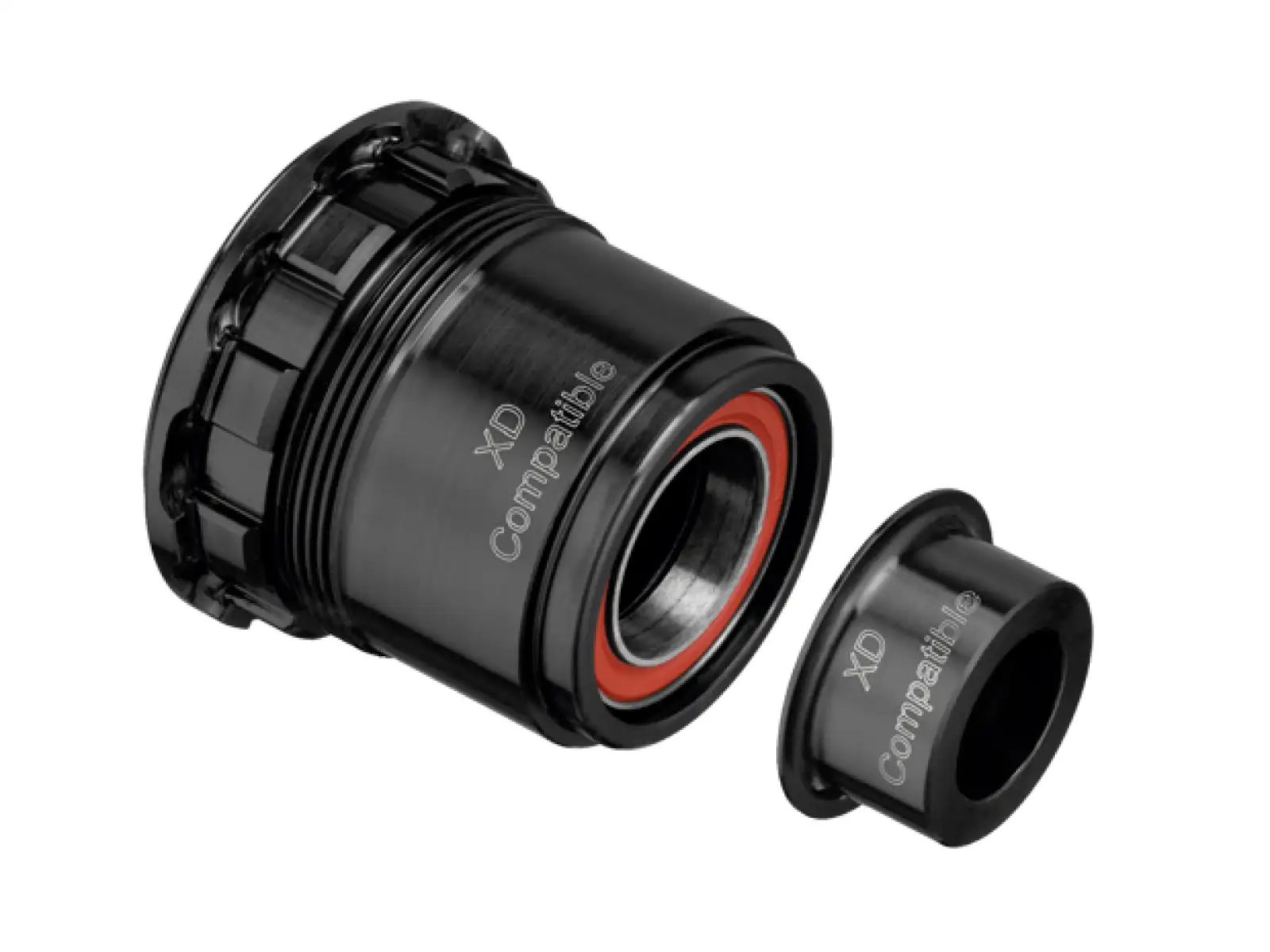 DT Swiss Freilauf Ratchet MTB Alu XD mit 12 mm Endkappe