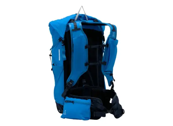 Haglöfs L.I.M. Airak 24 Rucksack modrá