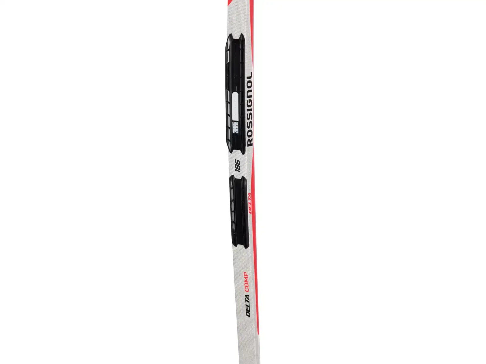 Rossignol Delta Comp R-Skin Stiff-XC Langlaufski