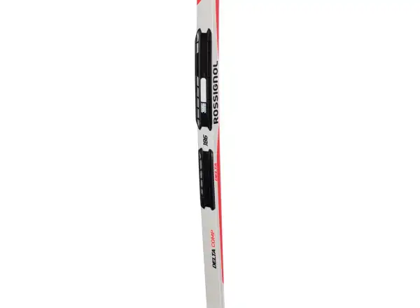 Rossignol Delta Comp R-Skin Stiff-XC Langlaufski