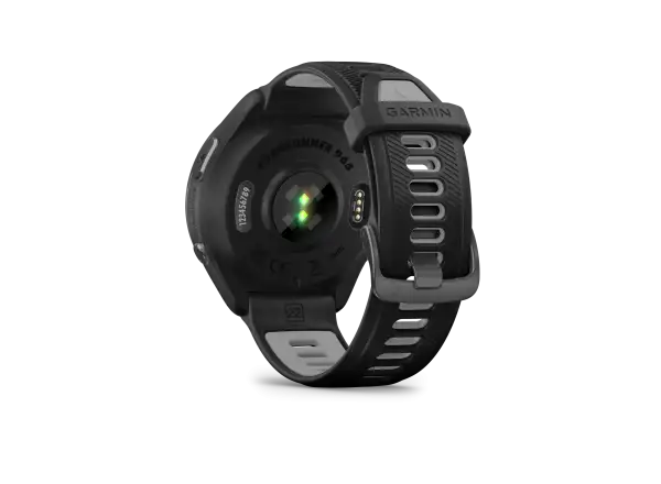 Garmin Forerunner 965 Smartwatch Carbon Grey Titan DLC/Black