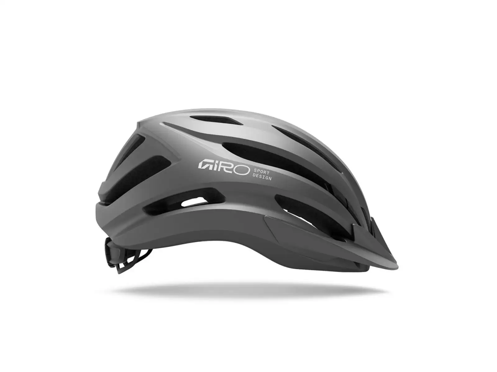 Giro Register II MIPS Helm Mat Titanium