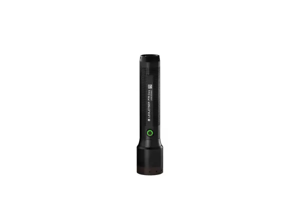 Ledlenser P7R Core Taschenlampe