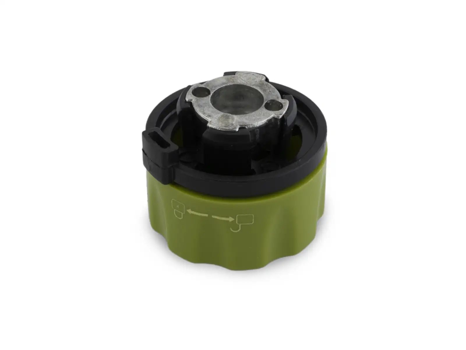 Pinguin Adapter für Patrone