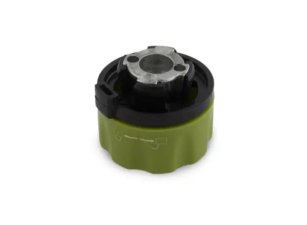Pinguin Adapter für Patrone
