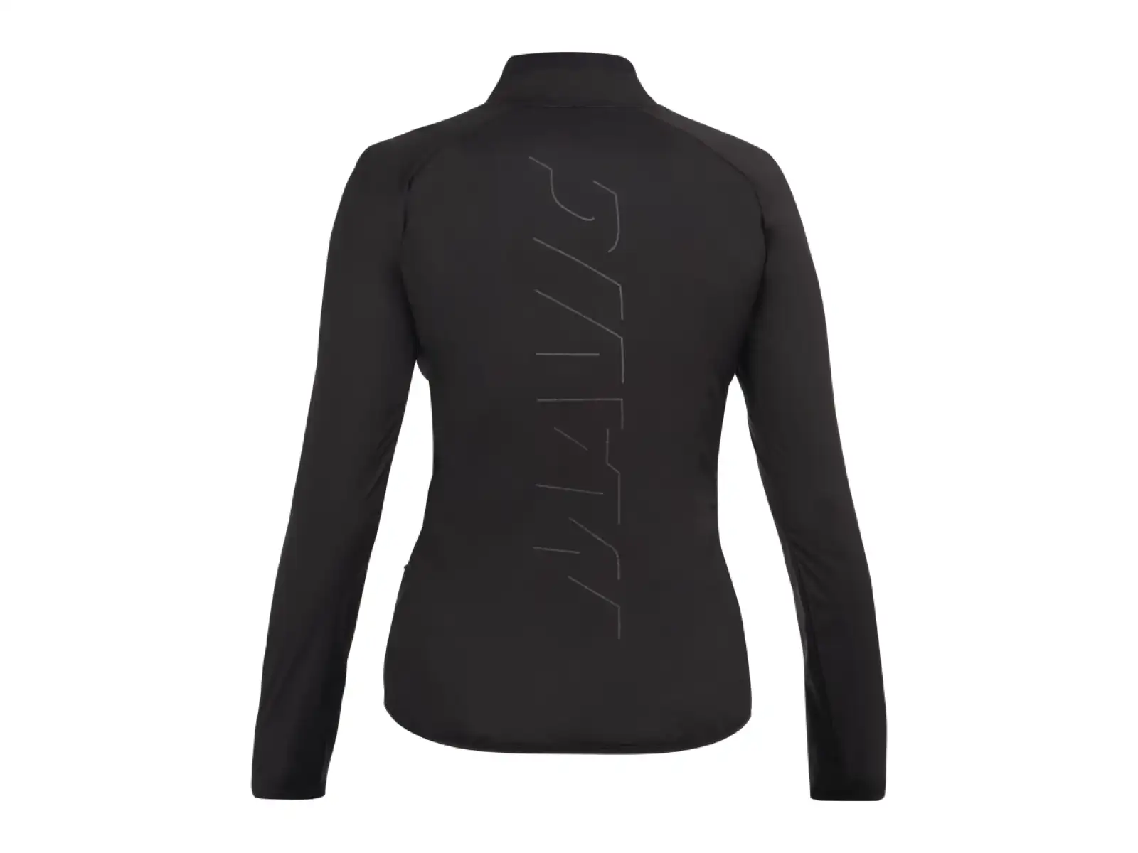 Mavic Cosmic Wind Damenjacke Black MUSTER