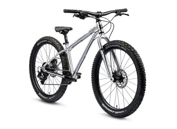 Early Rider Seeker 24 Brushed Kinderfahrrad 2025