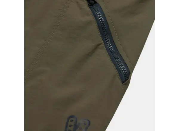 Troy Lee Designs Skyline Shorts mit Einsatz Mono Caper