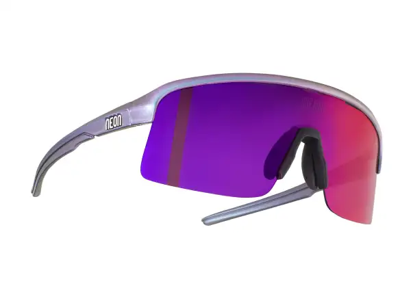 Neonpfeil 2.0 HD Vision Brille Chamäleon