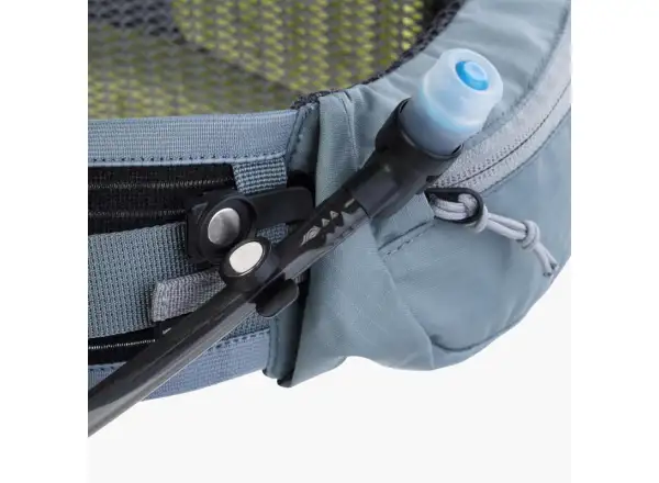Evoc Hip Pack Pro 3 l Gürteltasche Stone/Steel