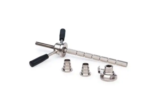Park Tool HHP-2 Steuersatzpresse