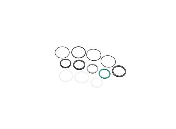 Rock Shox Service Kit Basic für Monarch / Monarch Plus High Volume Dämpfer (2012)