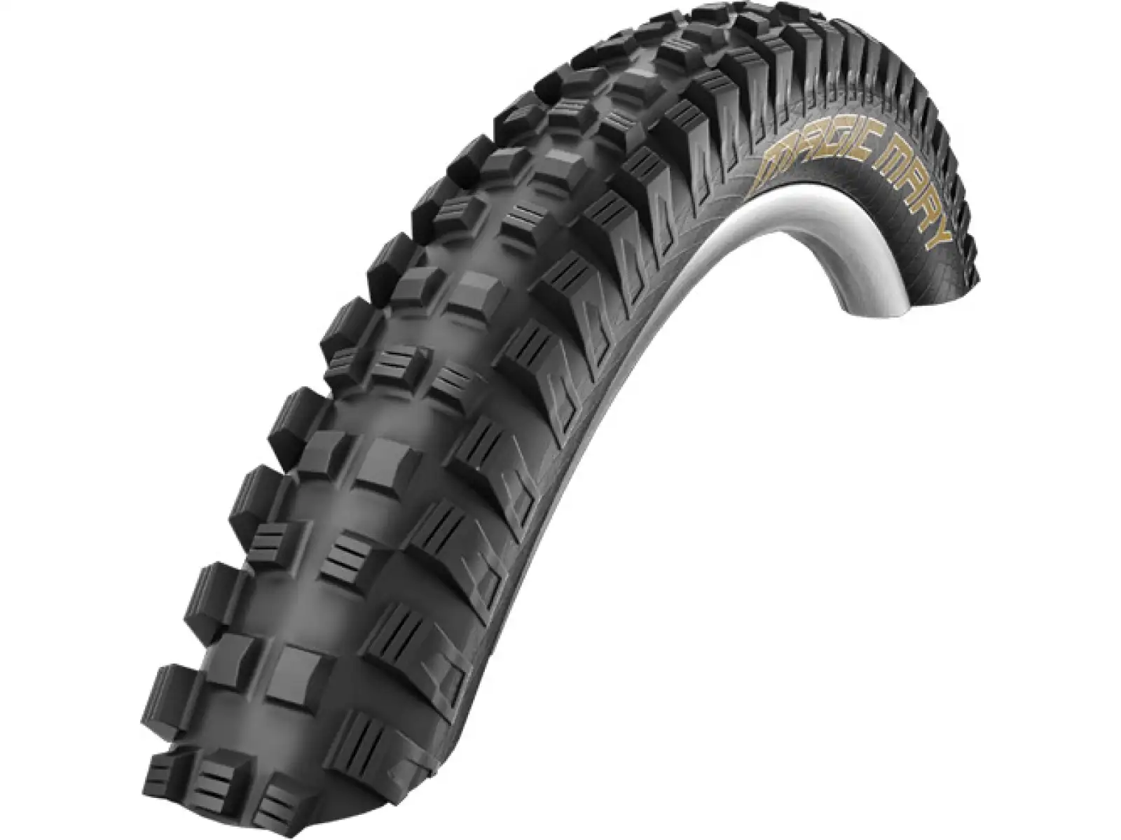 Schwalbe Magic Mary Evo VSC 27,5" MTB Reifen Draht