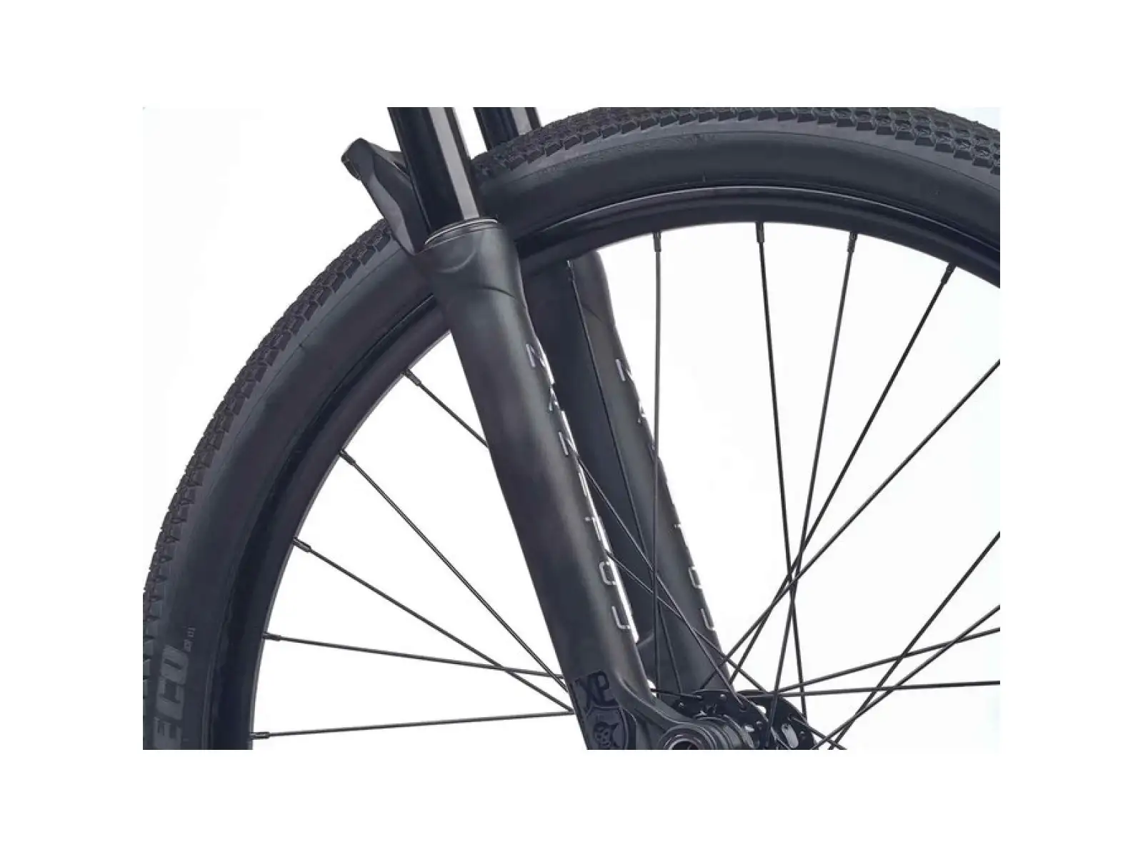 Academy S-Grade Pump 6 Kinderfahrrad 26" blau