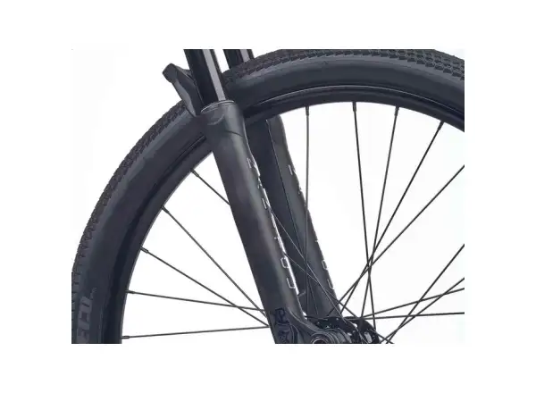 Academy S-Grade Pump 6 Kinderfahrrad 26" blau