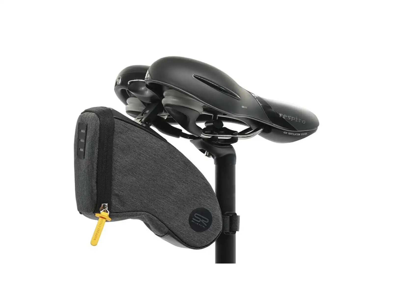 Selle Royal Saddle Bag Medium - Satteltasche