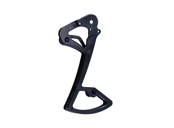Garbaruk Derailleur Cage Schaltwerkskäfig Sram 11-/12-fach Schwarz