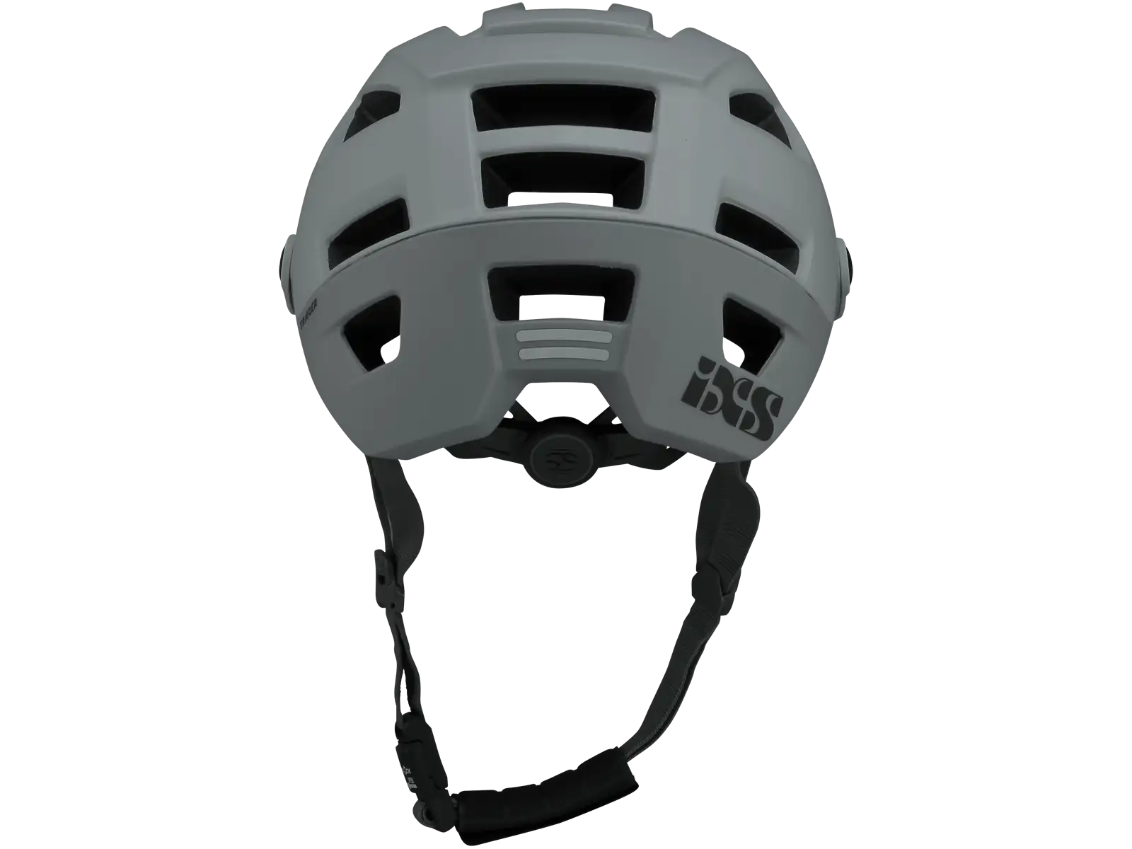 IXS Trigger AM MTB Helm Grau