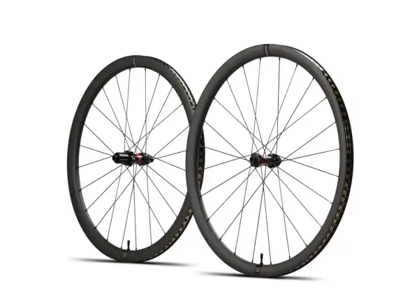 Reserve RSVr 34/37 DT 240SP HG11 Renn-Laufradsatz