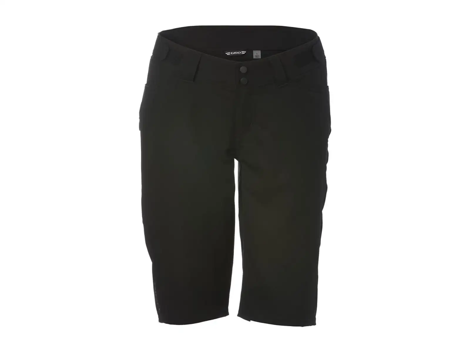 Giro Arc plus Liner Shorts mit Polsterung Black