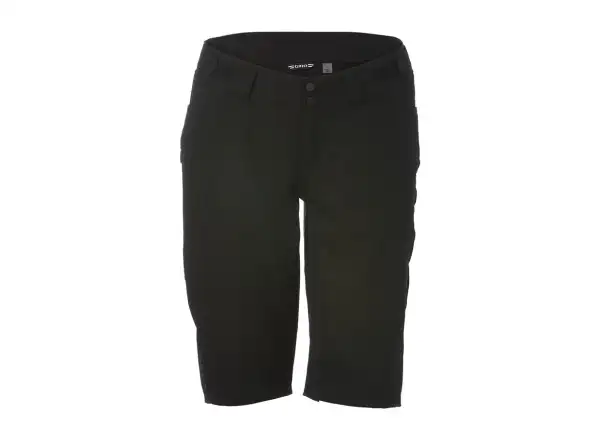 Giro Arc plus Liner Shorts mit Polsterung Black