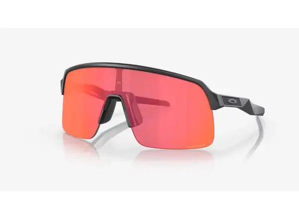 Oakley Sutro Lite brýle Matte Carbon w/Prizm Trail Torch