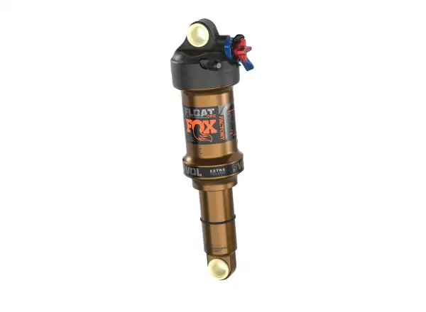 Fox Float DPS Factory LV Evol Dämpfer 2023 M190/45 mm