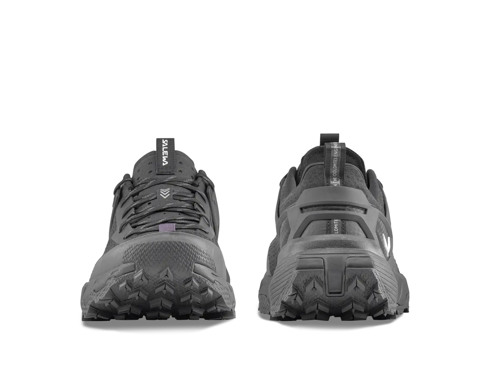 Salewa Pedroc 2 Herren Schuhe Black/Black