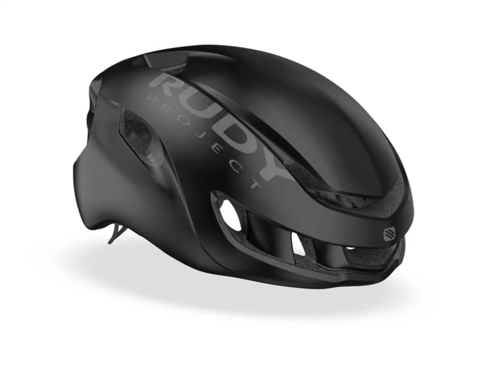 Rudy Project Nytron Helm Black Matt