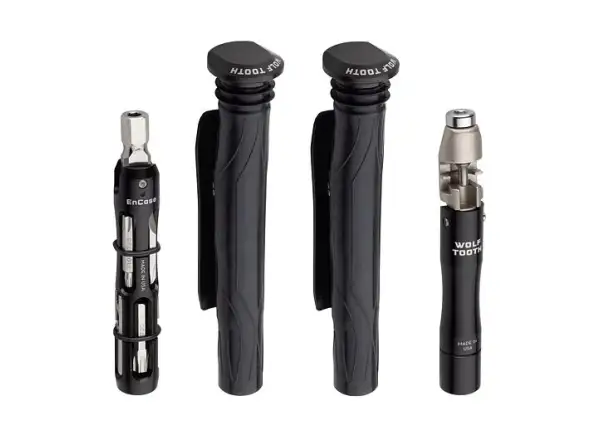 Wolf Tooth EnCase System Bar Werkzeugset One für Lenker 17,5 mm