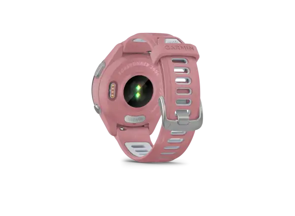 Garmin Forerunner 265S Smartwatch Pink