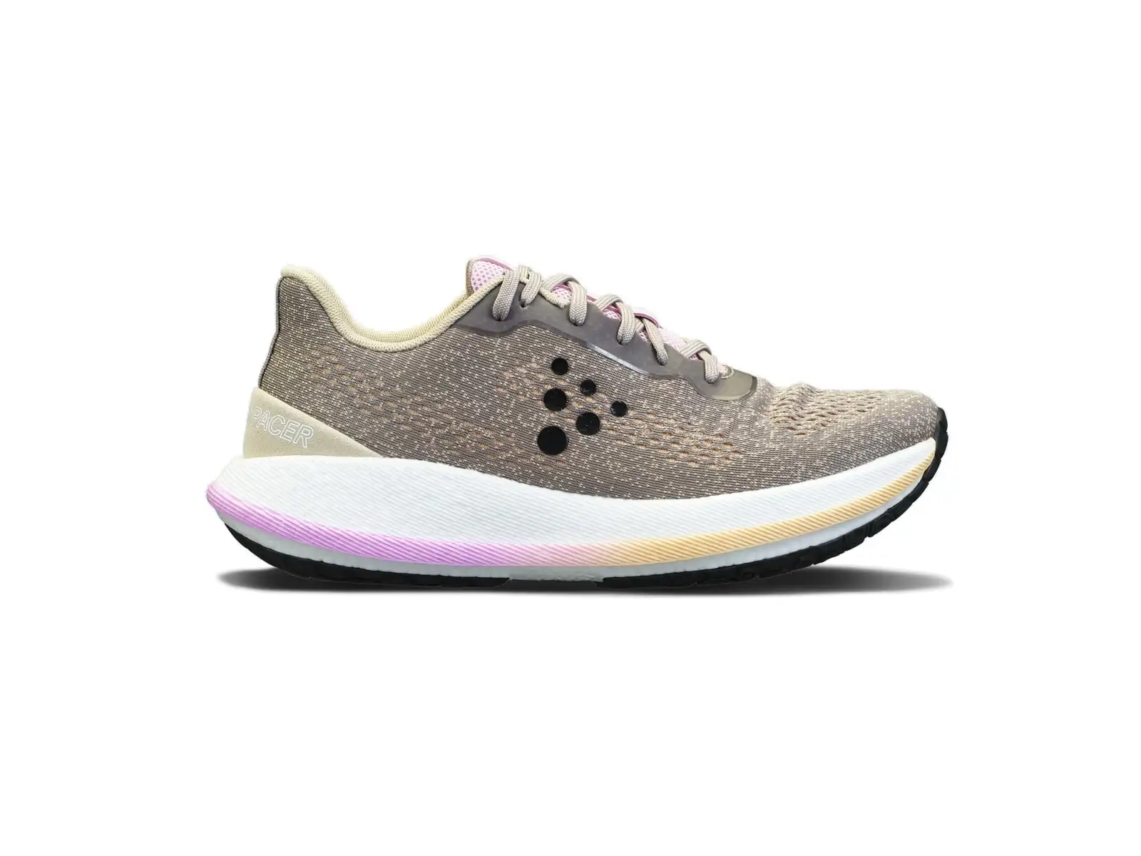 Craft Pacer Damen Schuhe braun