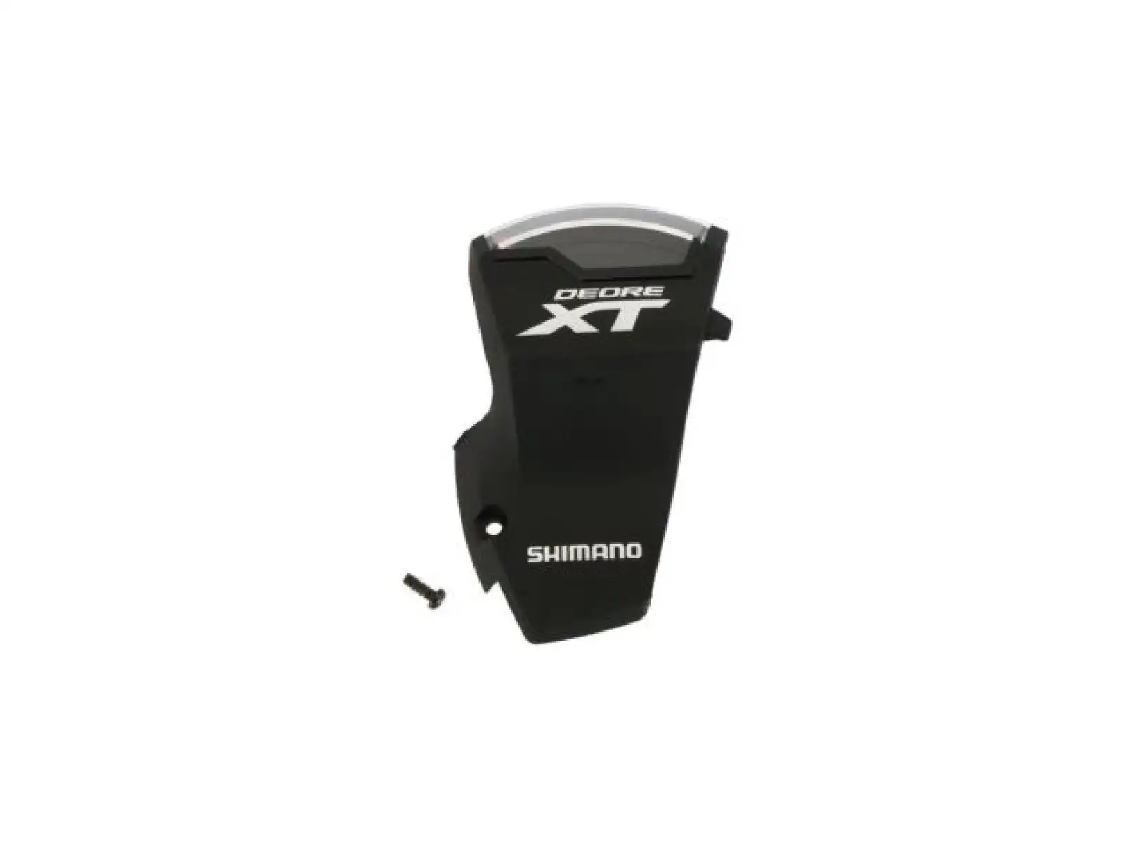 Shimano XT SL-M8000 Abdeckung für Schaltgriff mit Ganganzeize