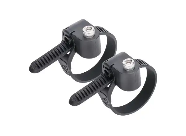 Topeak Versamount variable Befestigung für Flaschenkäfig