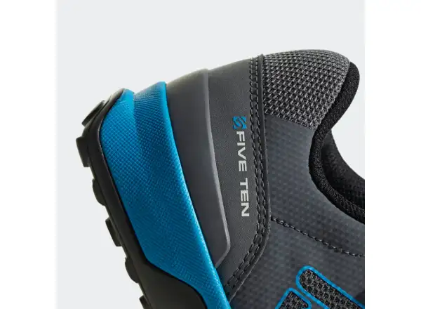 Five Ten Kestrel Lace Damenschuhe Grau/Cyan