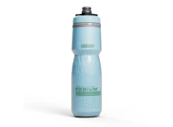 Camelbak Podium Chill 0,71 l Flasche Crystal Blue